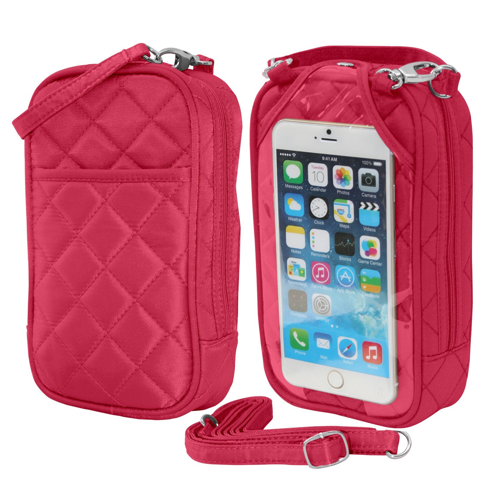 Quilted Handbags Patterns Free Patterns