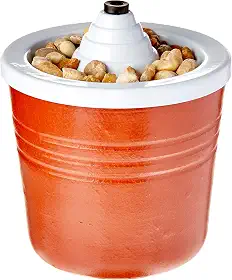 Fonte para Gatos Branca 110V Nf Pet para Gatos, Branco