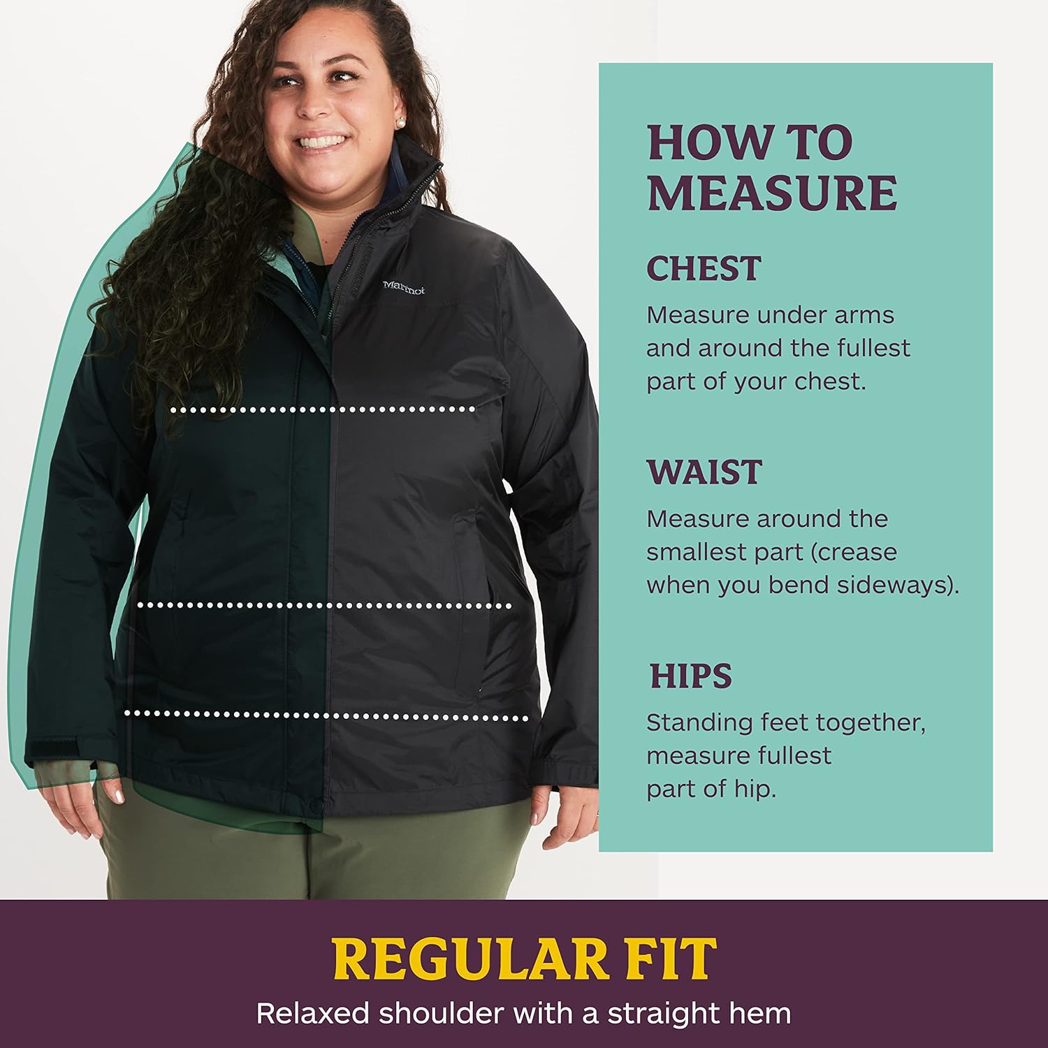 MARMOT Women's Phoenix Jacket