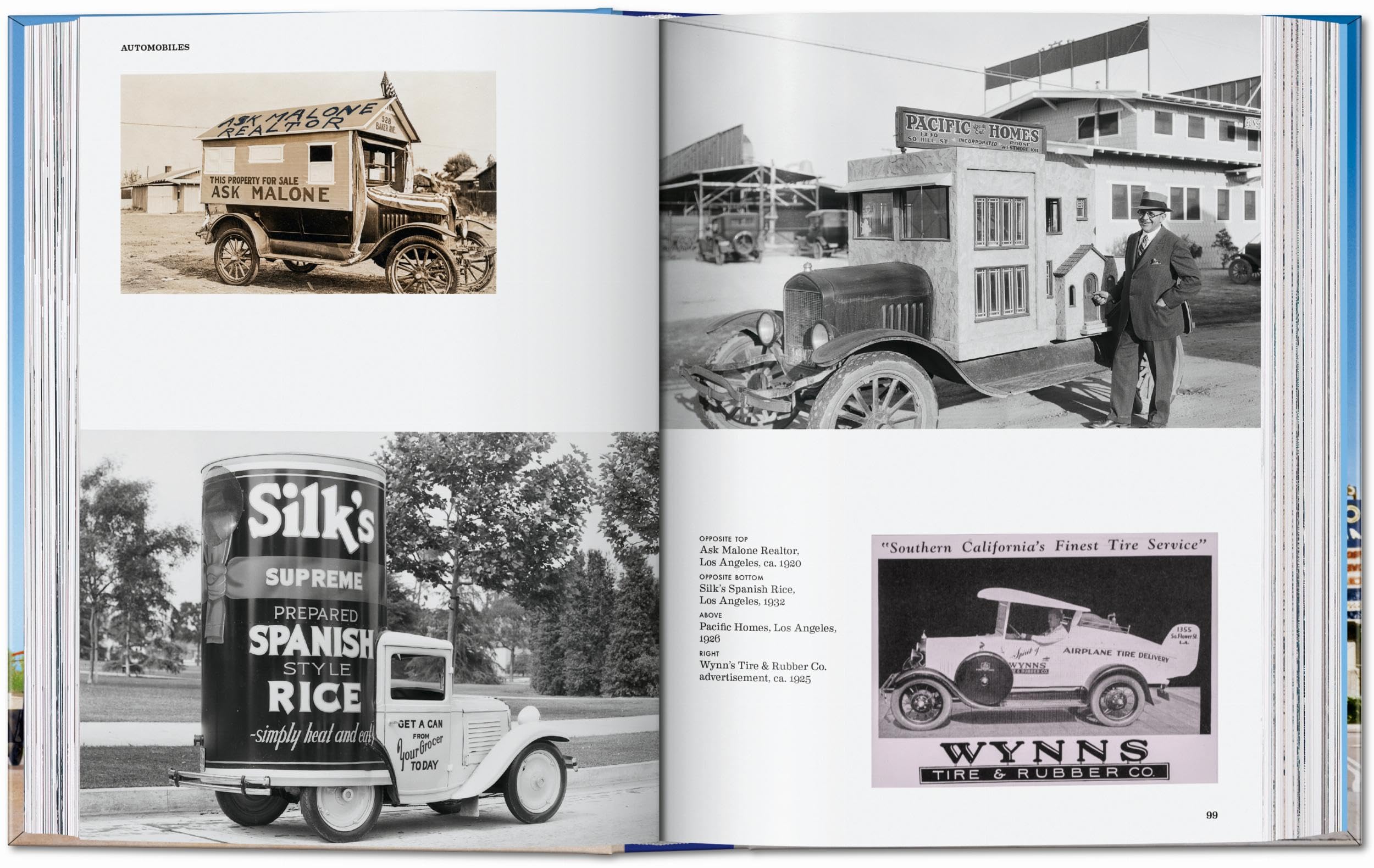 California Crazy. American Pop Architecture. 45th Ed. (45th Edition)