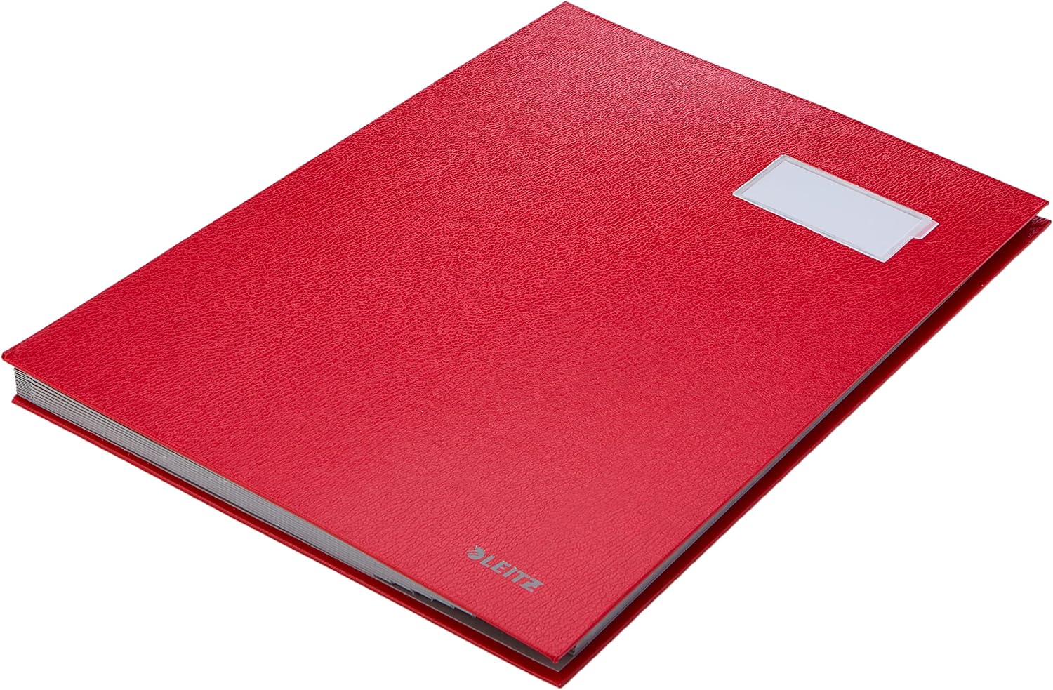 Leitz Signature Book, PP-Laminated