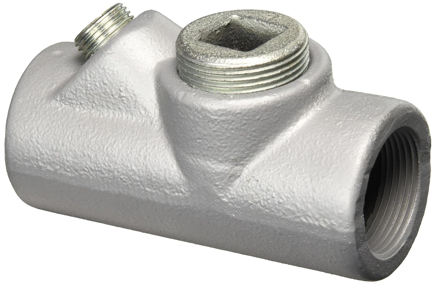 APPLETON EYF125 11/4 EXP Proof Seal. UNILET Conduit Fittings