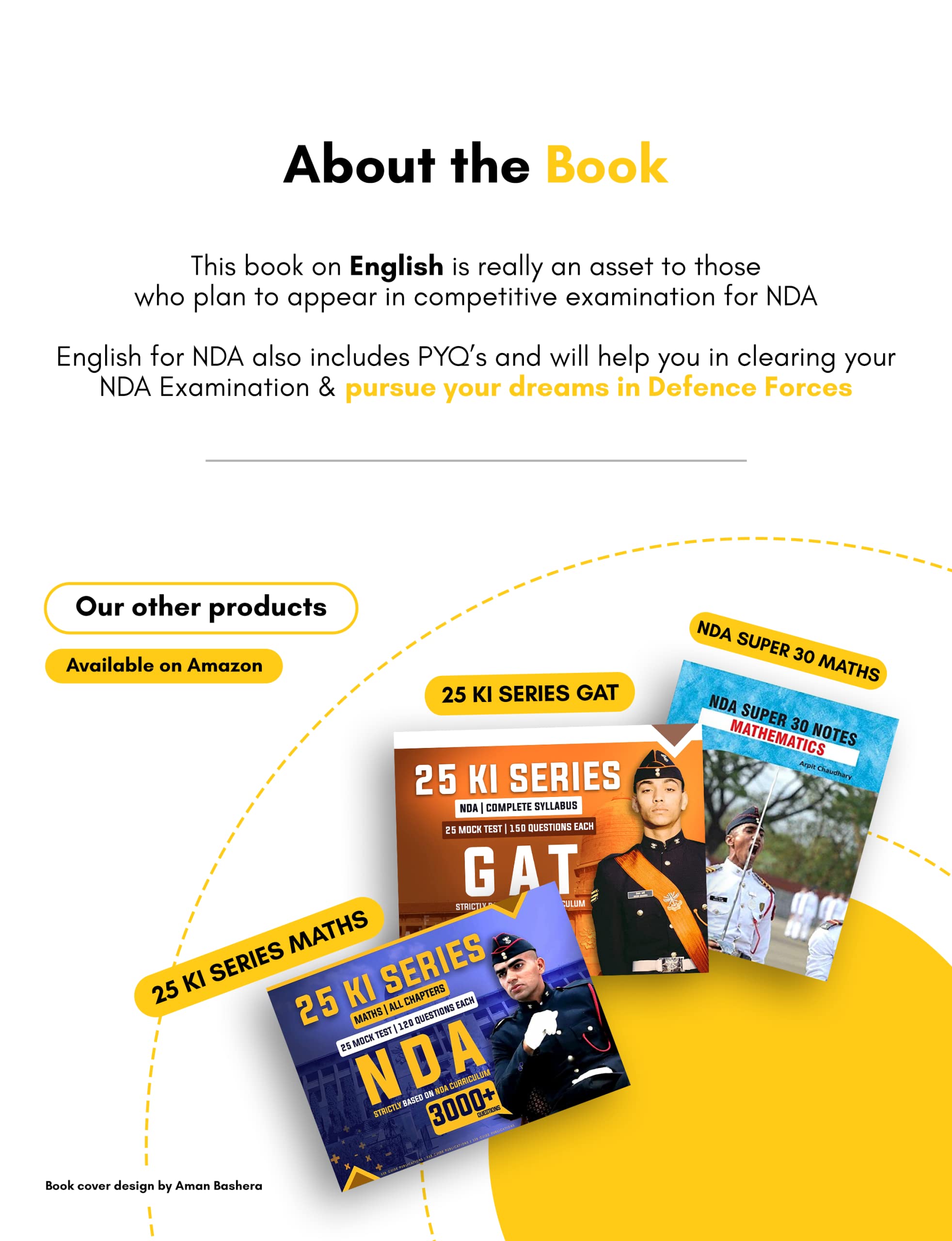 Complete Guide To NDA English