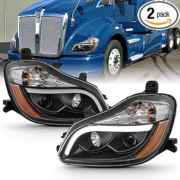 2018 kenworth t680 headlight bulb Clearance