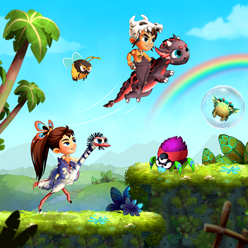 Jungle Adventures 3:Amazon.in:Appstore for Android