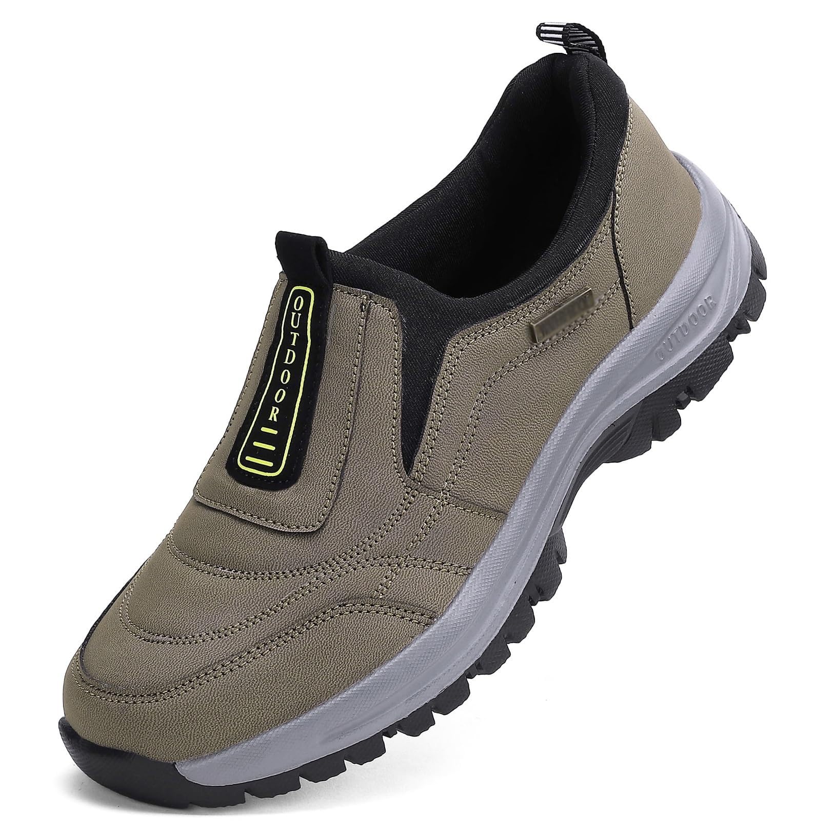 Lage wandelschoenen heren | Kampeerhal Roden