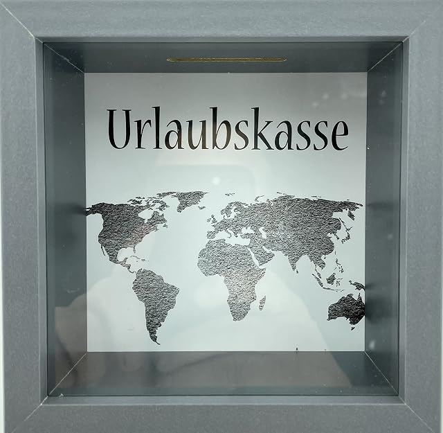 Cepewa Skarbonka na urlop, skarbonka, na urlop, pieniądze, prezent ślubny