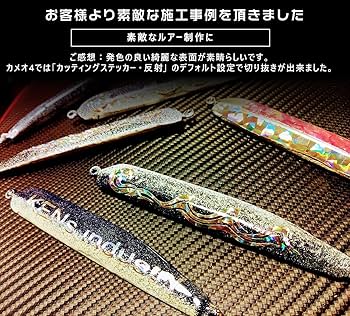 プリントステッカー20枚￼ ZX 20 Sheets Scrapbook Stickers Scrapbooking Art Journal