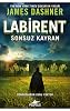 Labirent: Sonsuz Kayran Kağıt Kapak – 16 Ocak 2026