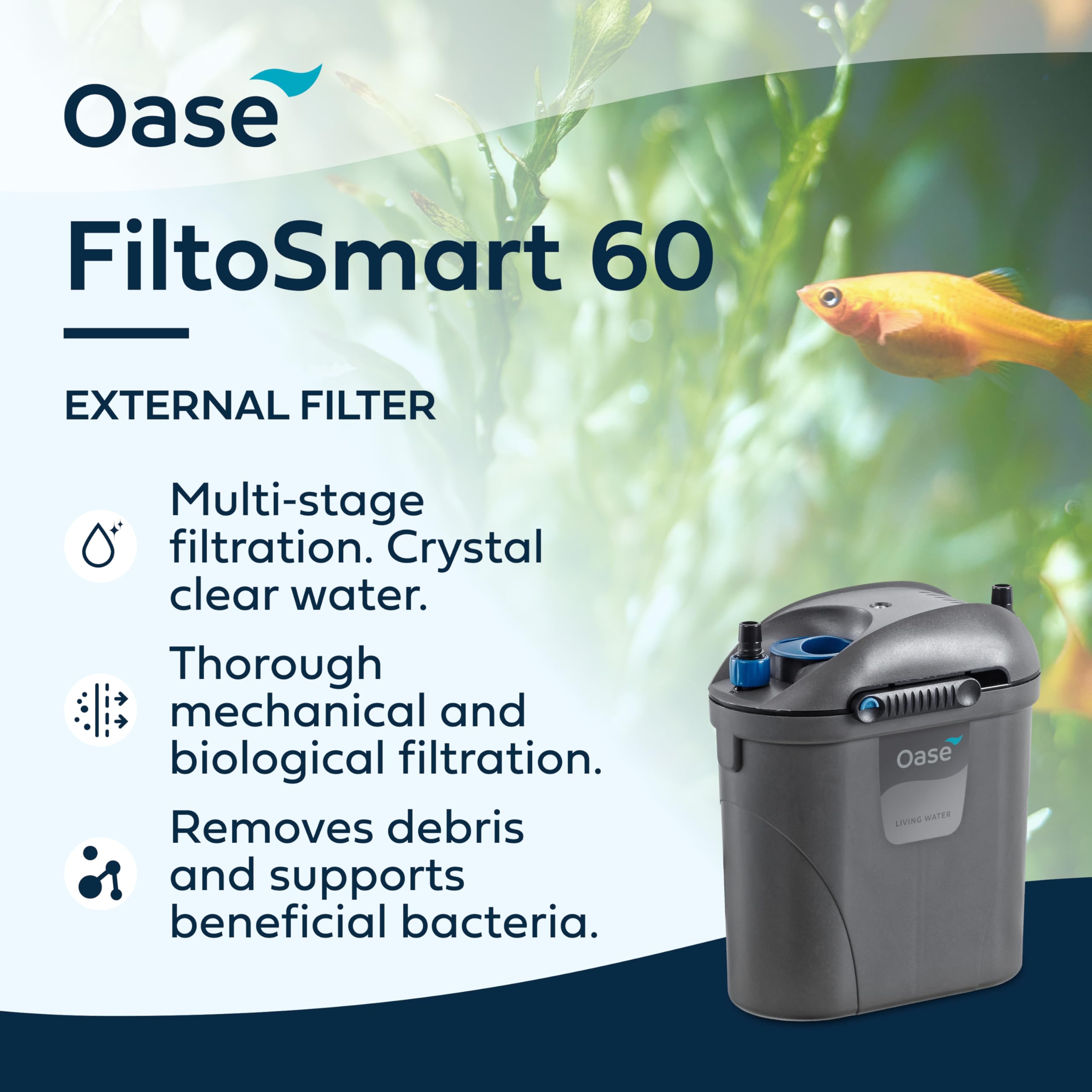 FiltoSmart 60