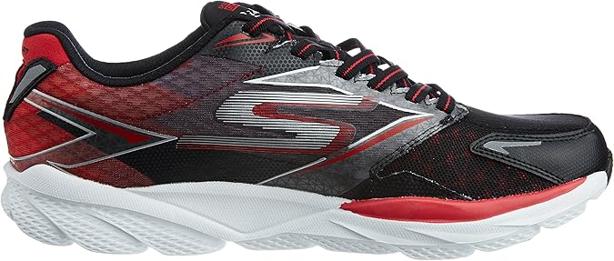 skecher go run 4