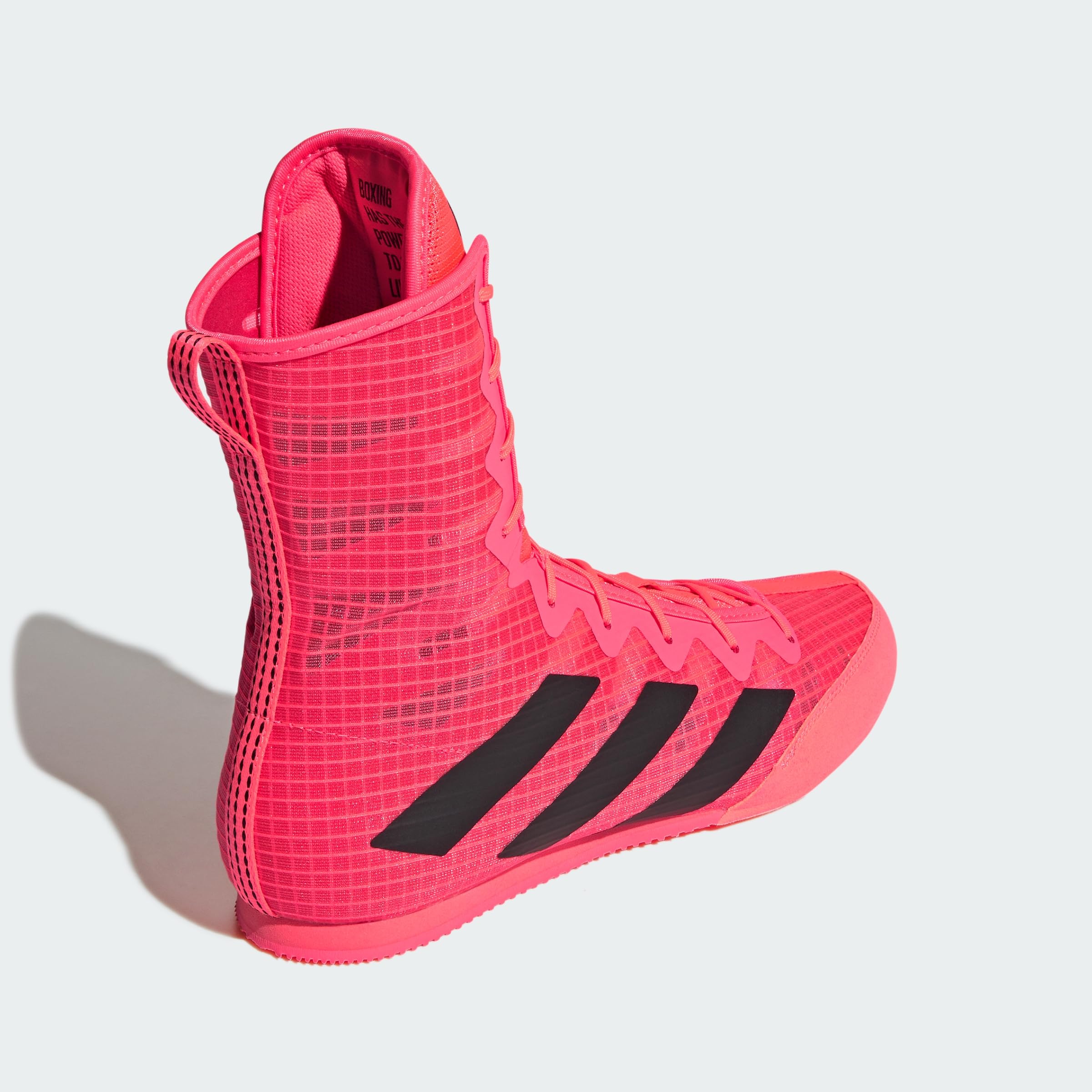 adidas Unisex Scarpe Box Hog 4