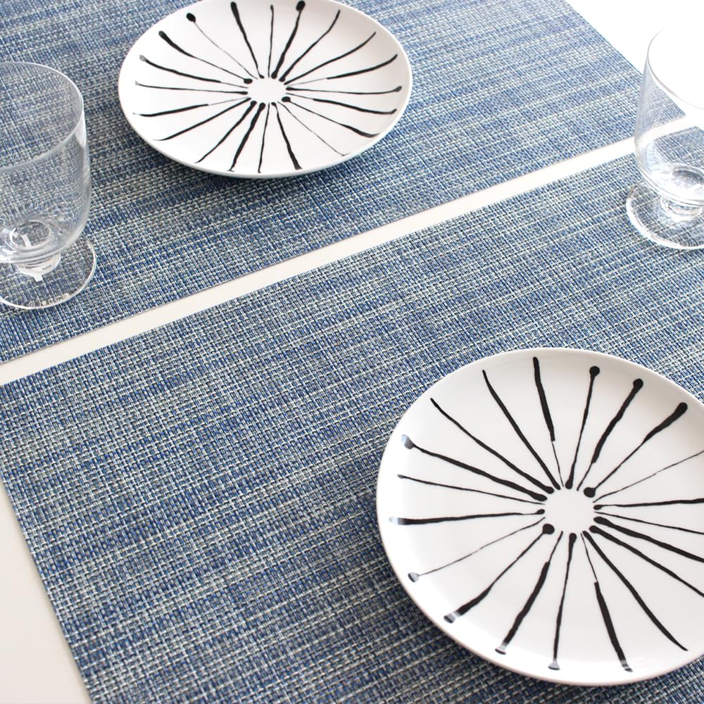 Amazon｜チルウィッチ ランチョンマット ミニバスケットウィーブ