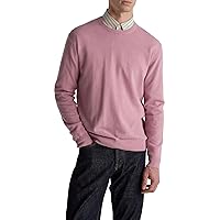 United Colors of Benetton Maglia G/C M/L 1002u1g34 Uomo, Melange 5F0