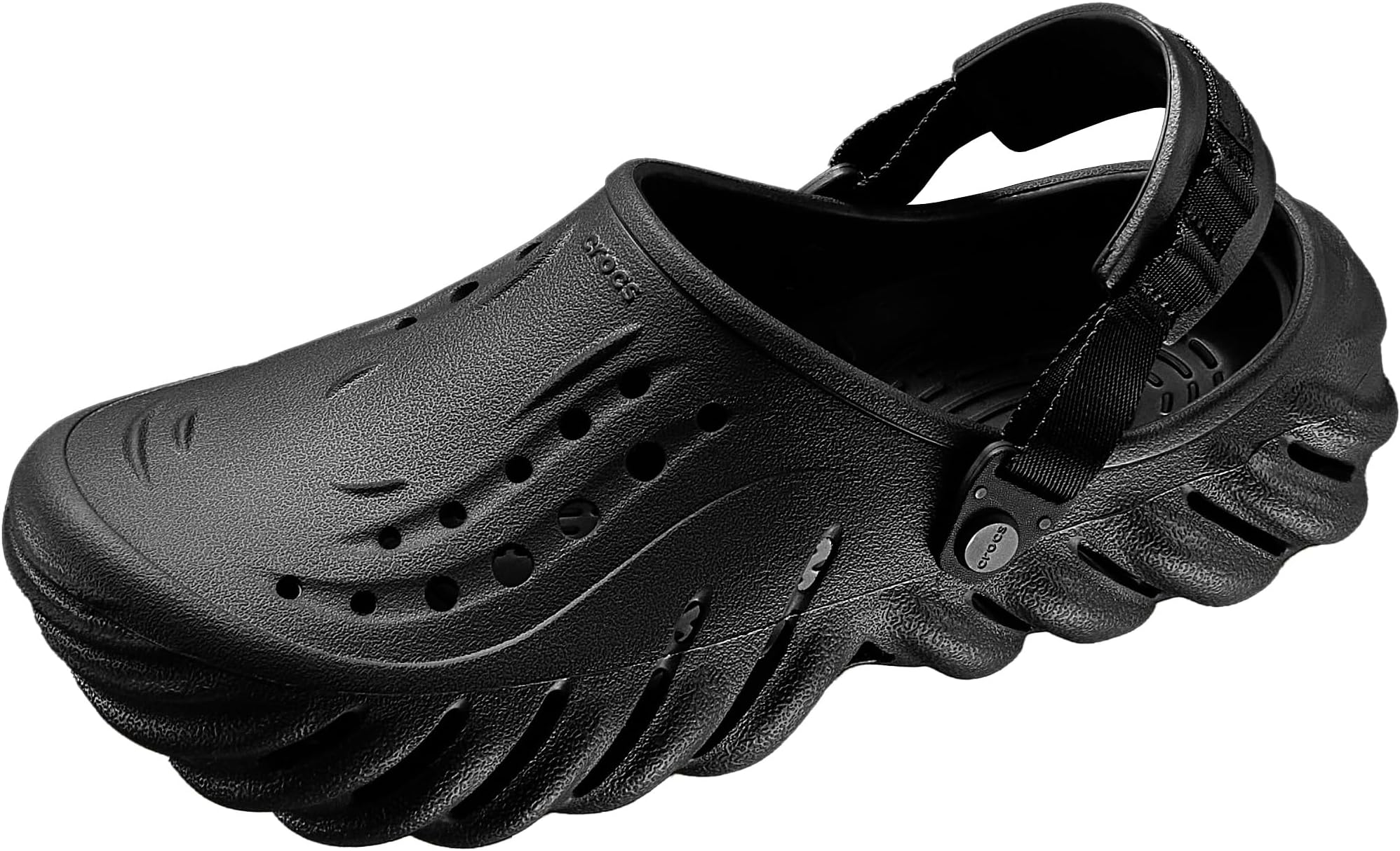 Crocs Sandals Echo Clog Unisex