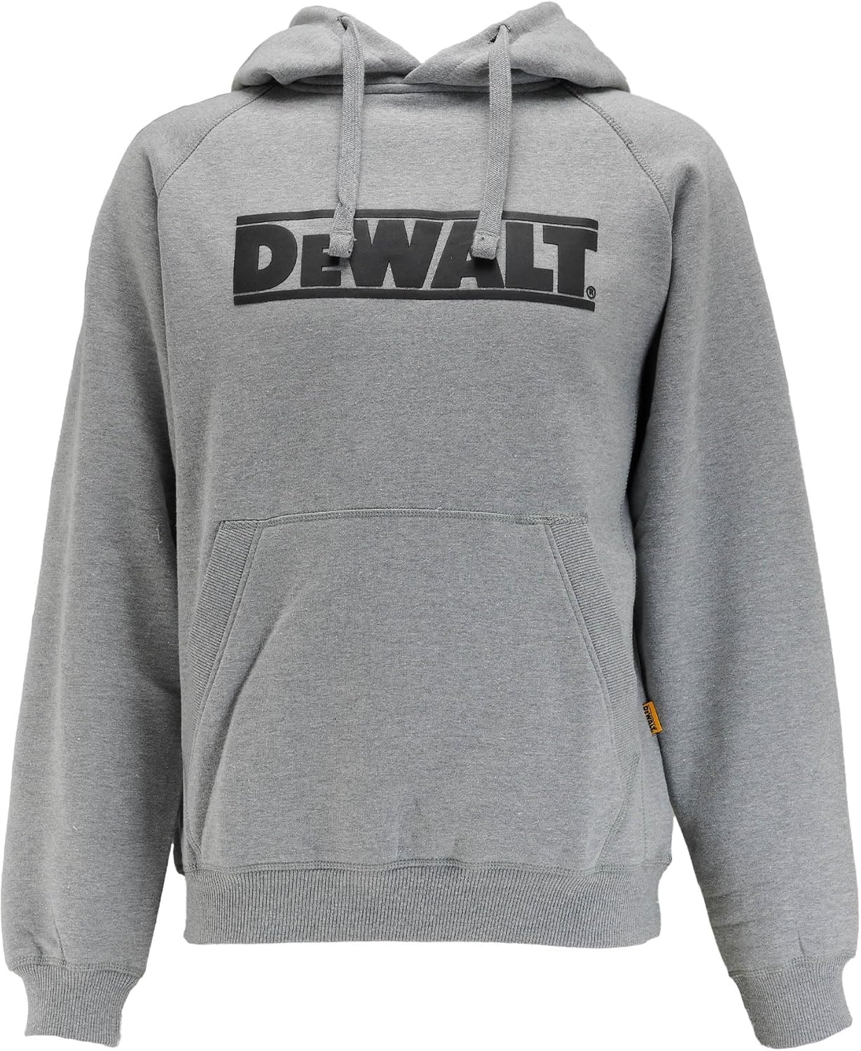 Dewalt Brand Carrier Hoodie Dxww50015 Polycotton Men