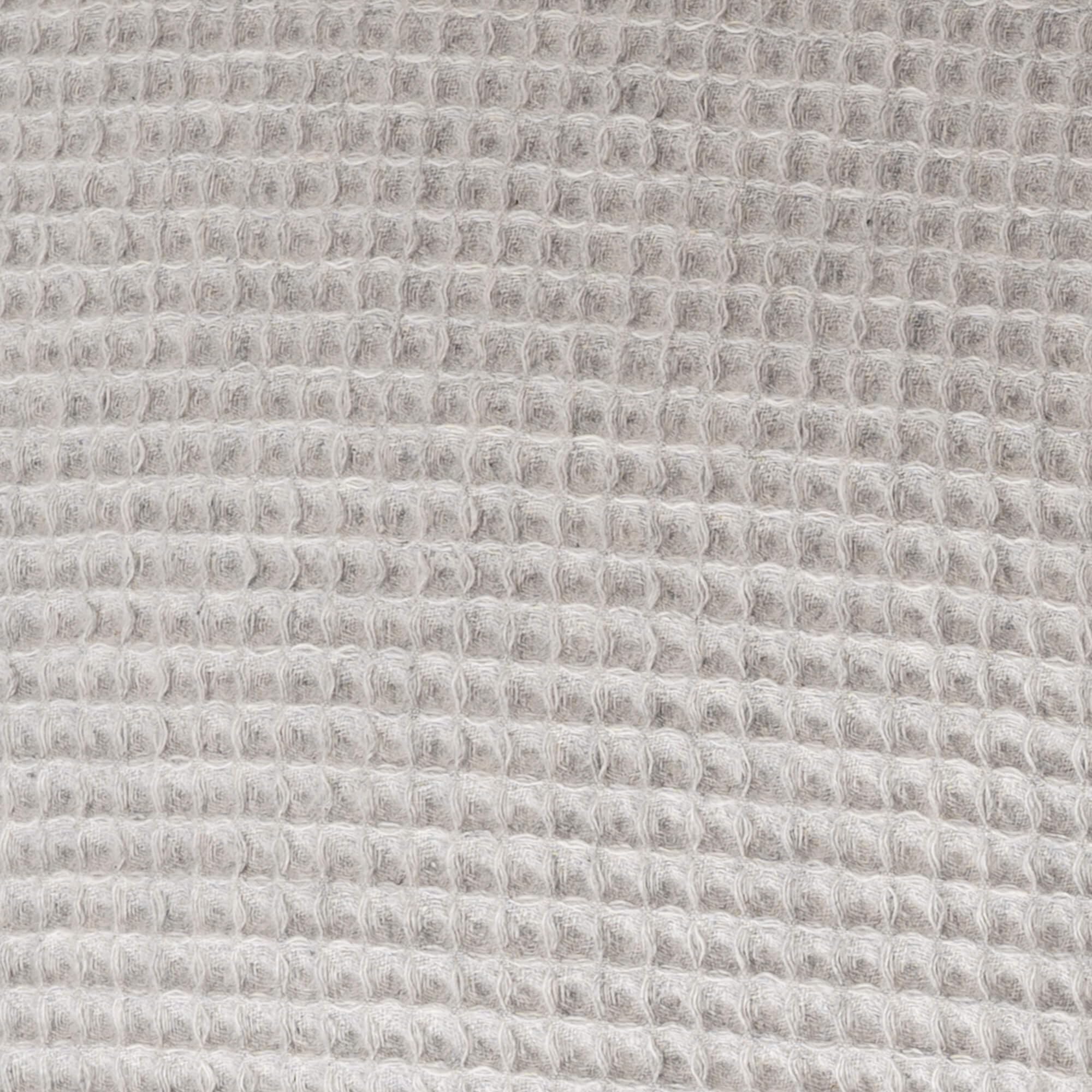 Saco Capazo Bebé Invierno Universal; Carrito, Cuna, Silla de Paseo, Manta Arrullo Bebé Invierno en Algodón. Saco Primera Puesta. 2 en 1: Saco 76x35 cm o Manta 110x 55cm. Hecho en España. (Gris Medio)