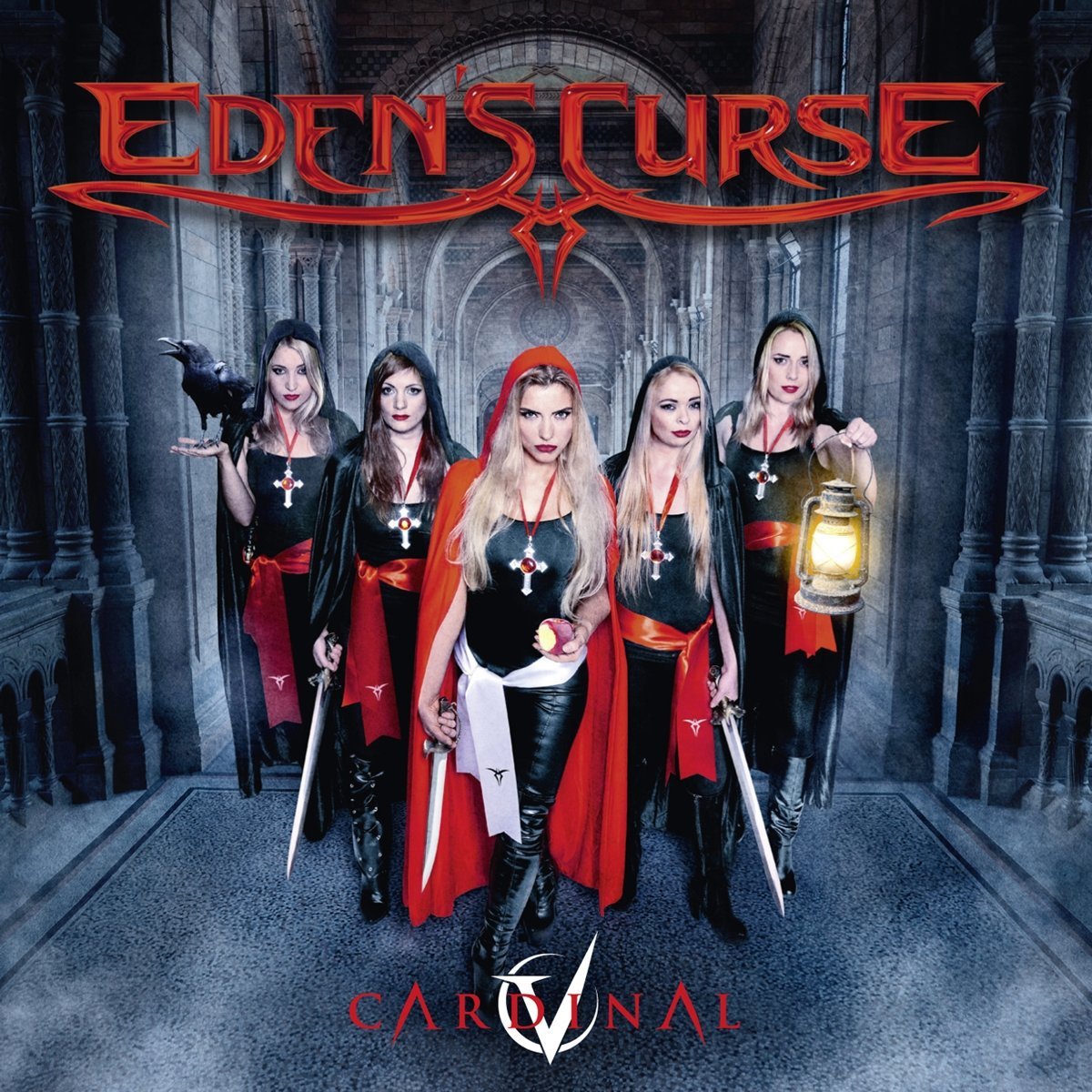 Cardinal (Ltd.Digi)