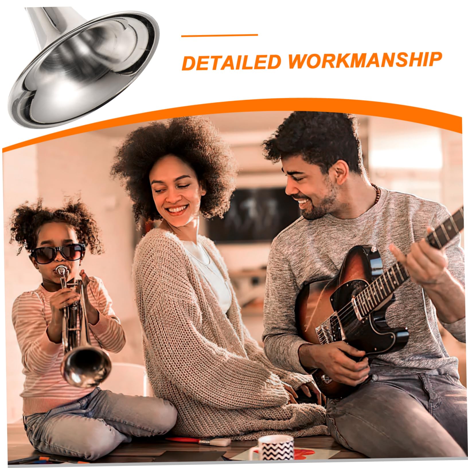 Wakauto Instrument Set Easy to Learn Chinese Woodwind Rosewood National Instrument for Beginners Random Color