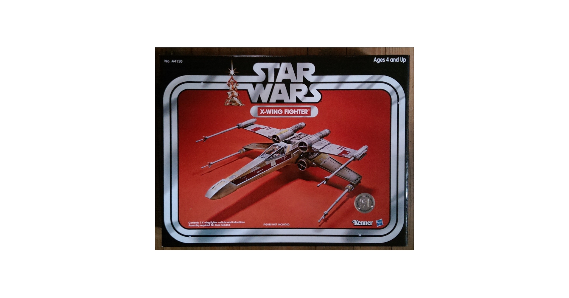 ヴェーネレ　ウイングスV V-wing Starfighter - Minifig Scale — BrickVault