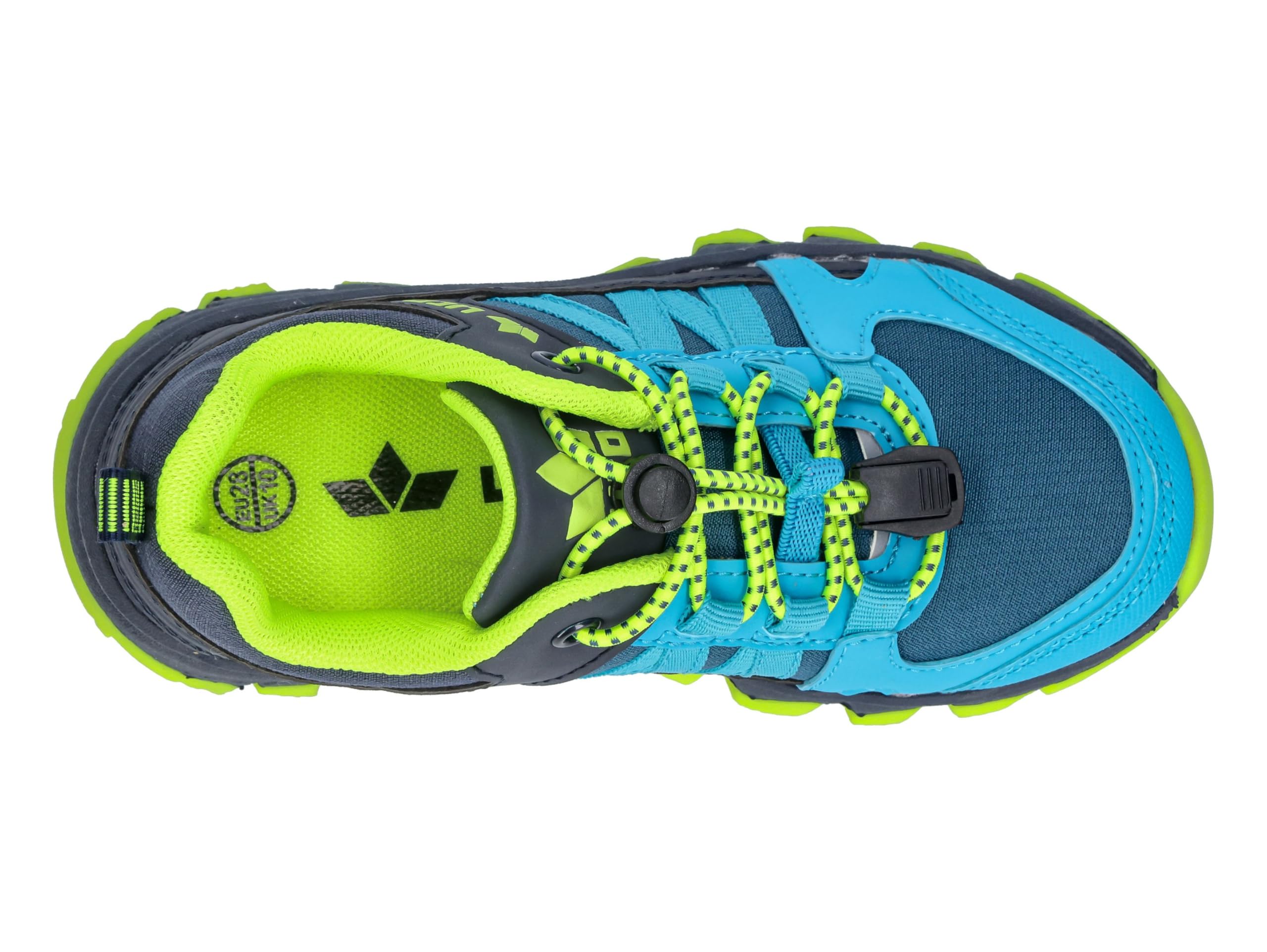 Lico Romsey Zapatillas de trekkingUnisex niños