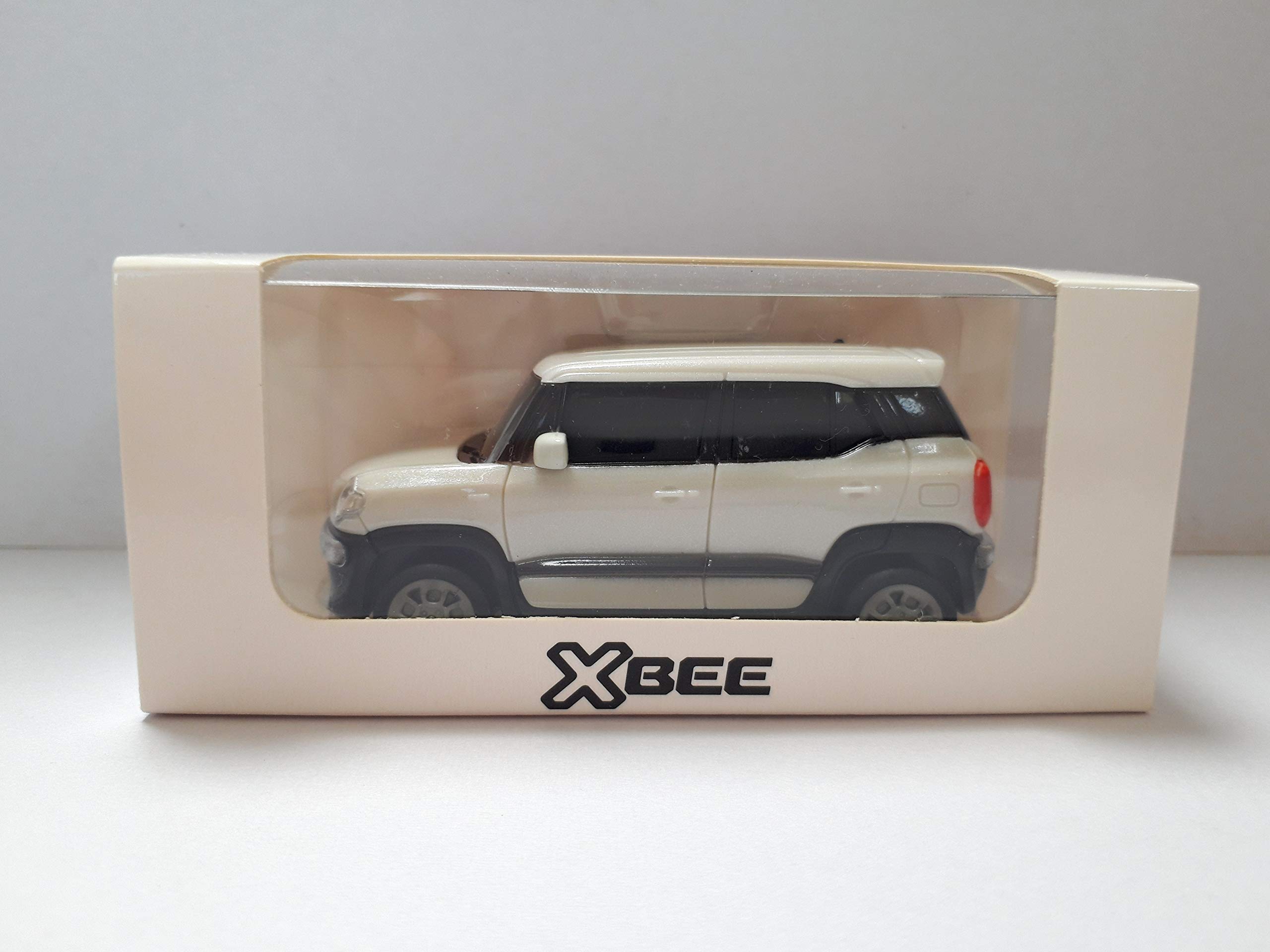 Amazon.co.jp: 非売品 スズキ SUZUKI XBEE クロスビー 非売品 ミニカー