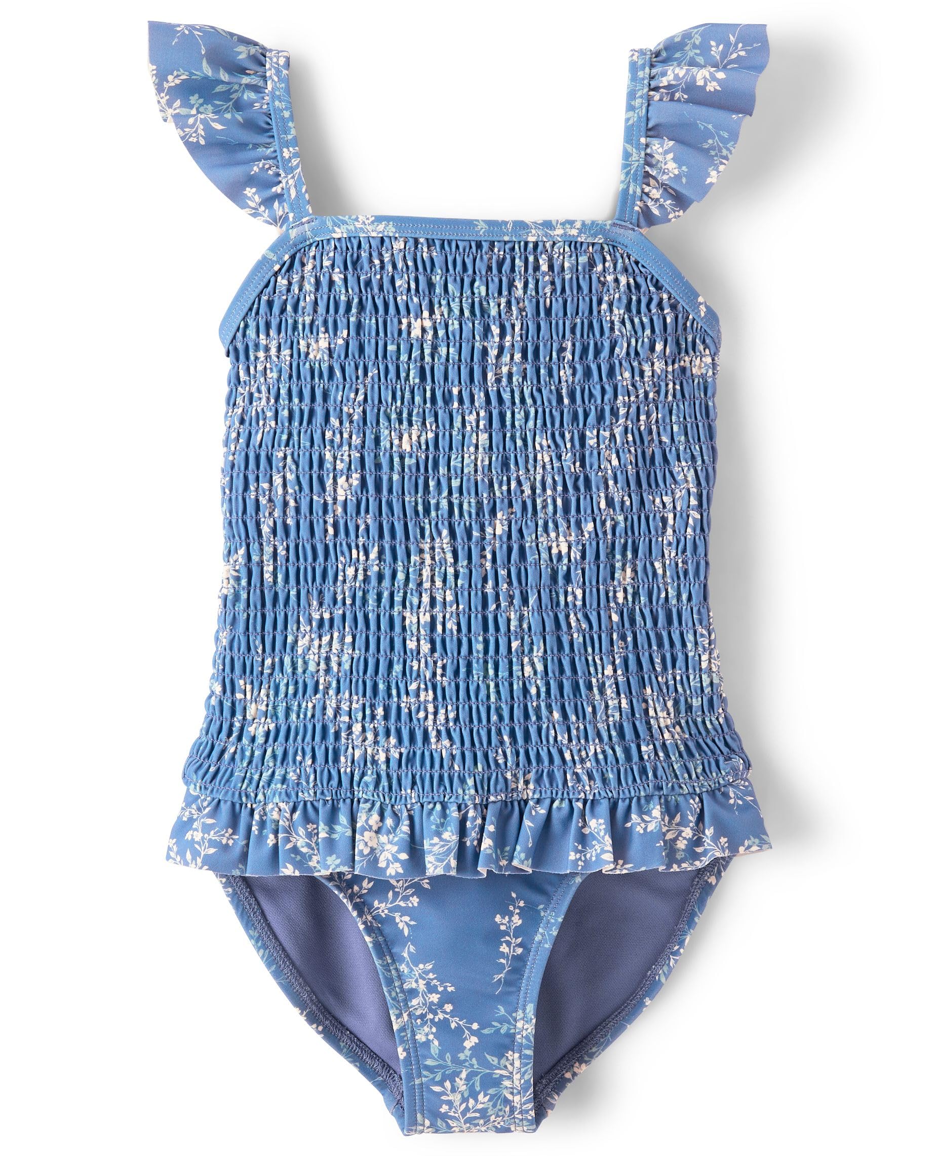 Gymboree Girls and Toddler One Piece Swimsuit