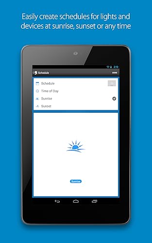 INSTEON for Hub