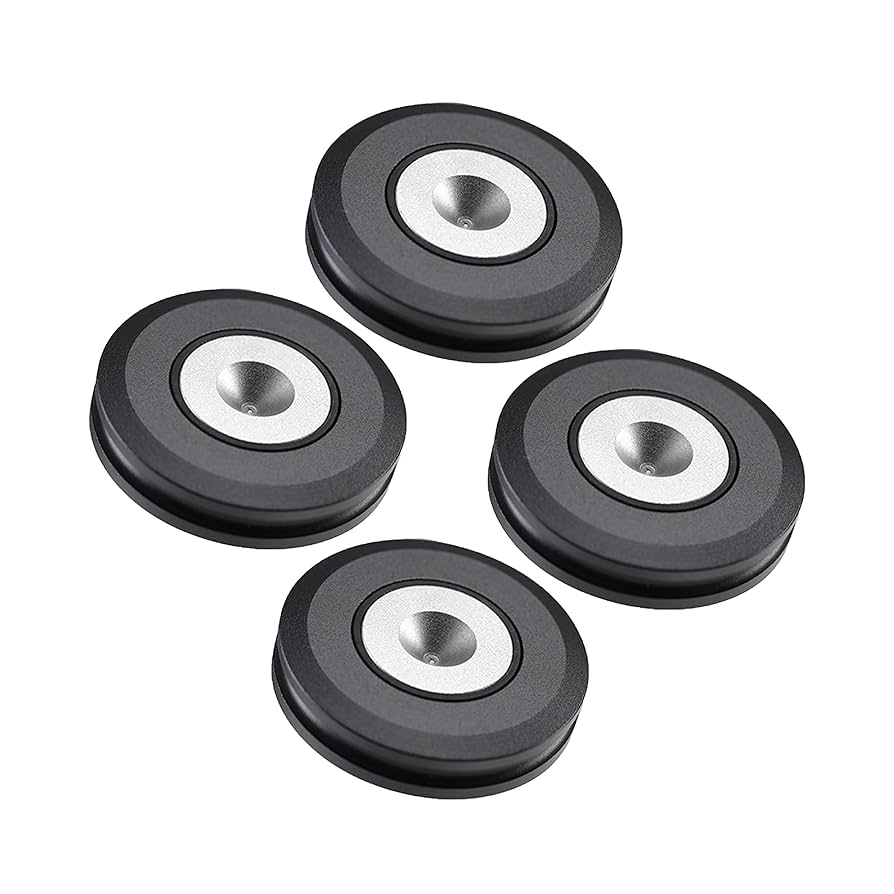 Amazon.com: AUDIO BASTION X-Pad III Levitation Damper