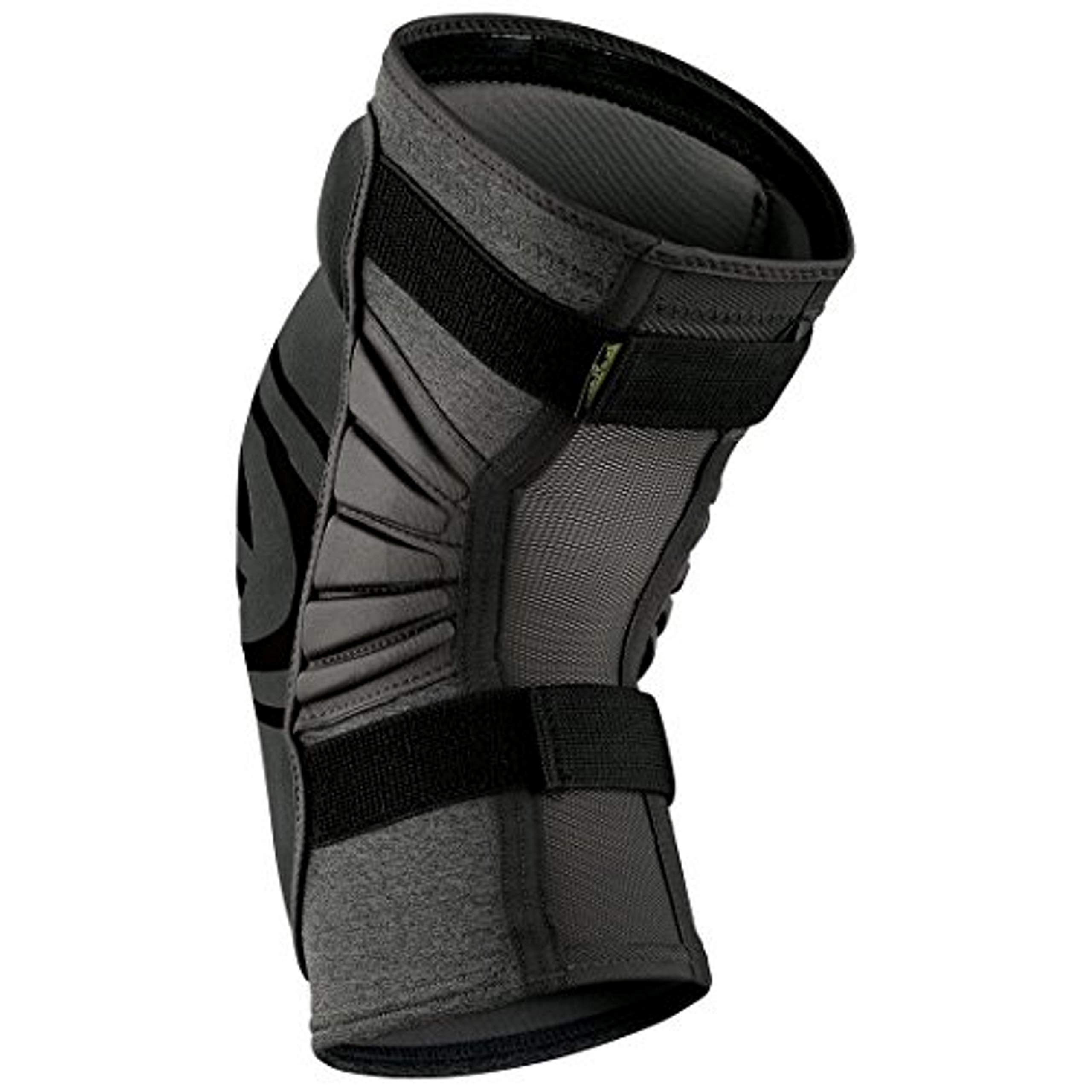 IXS 482-510-6616-009-KL Genouillères pour VTT Gris Taille L