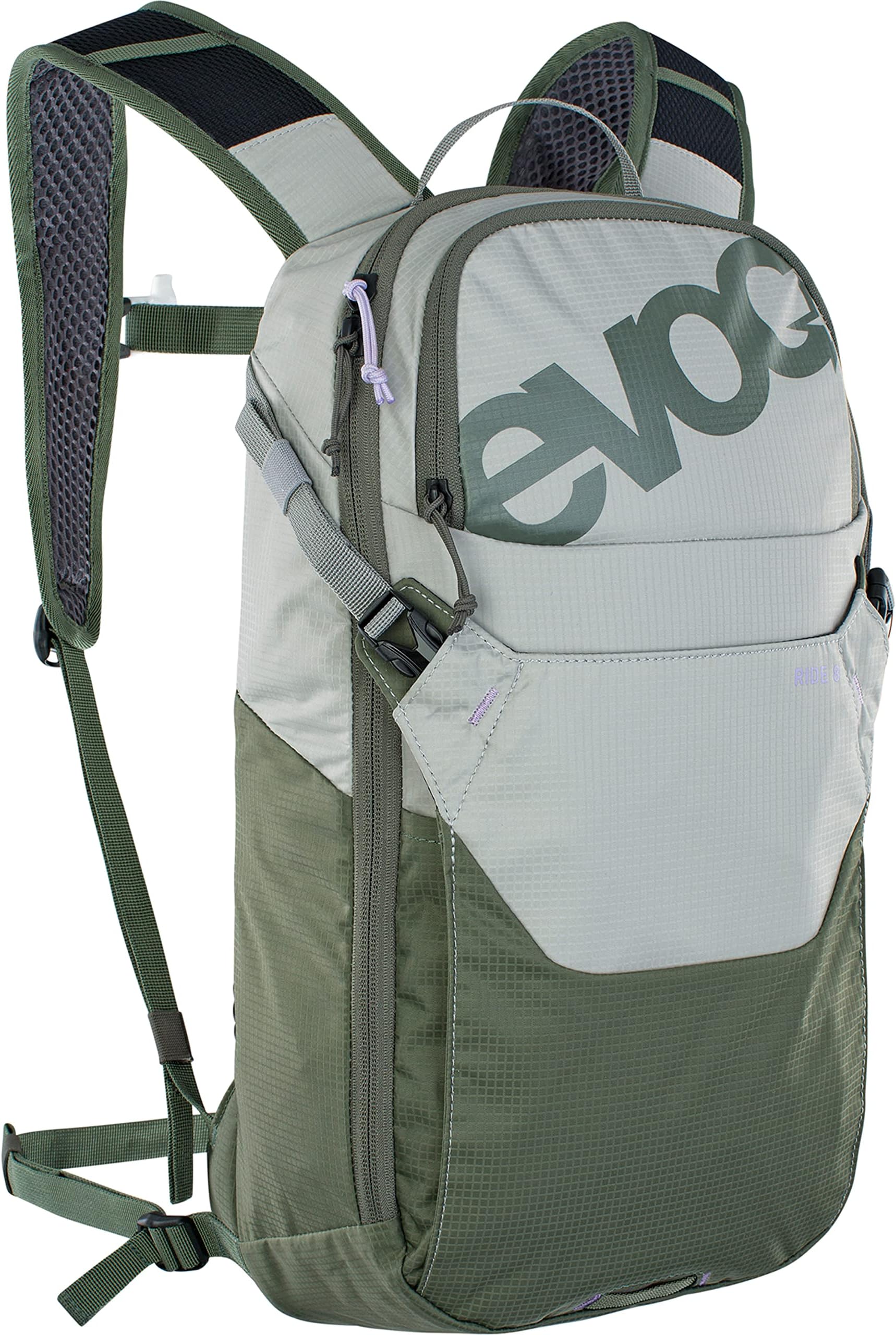 EVOCUnisex Ride Sports Supply (Pack of 1)