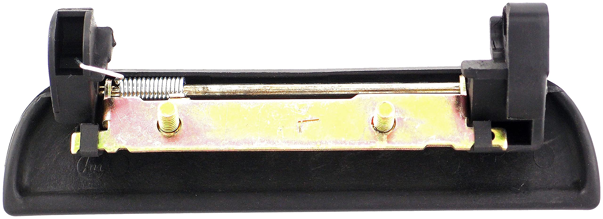 Dorman – Ayuda 90723 Manilla Puerta Exterior, Agarradera Coche Delantero Derecho