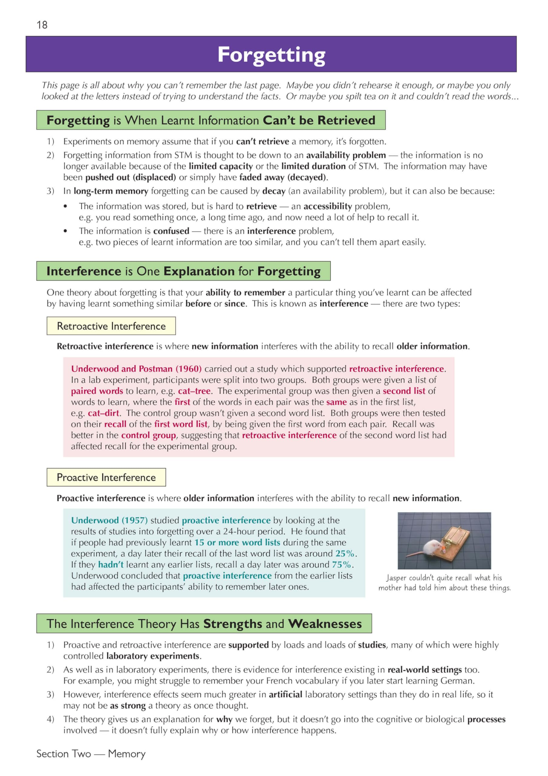 New A-Level Psychology: AQA Complete Revision & Practice with Online Edition (For exams from 2027)
