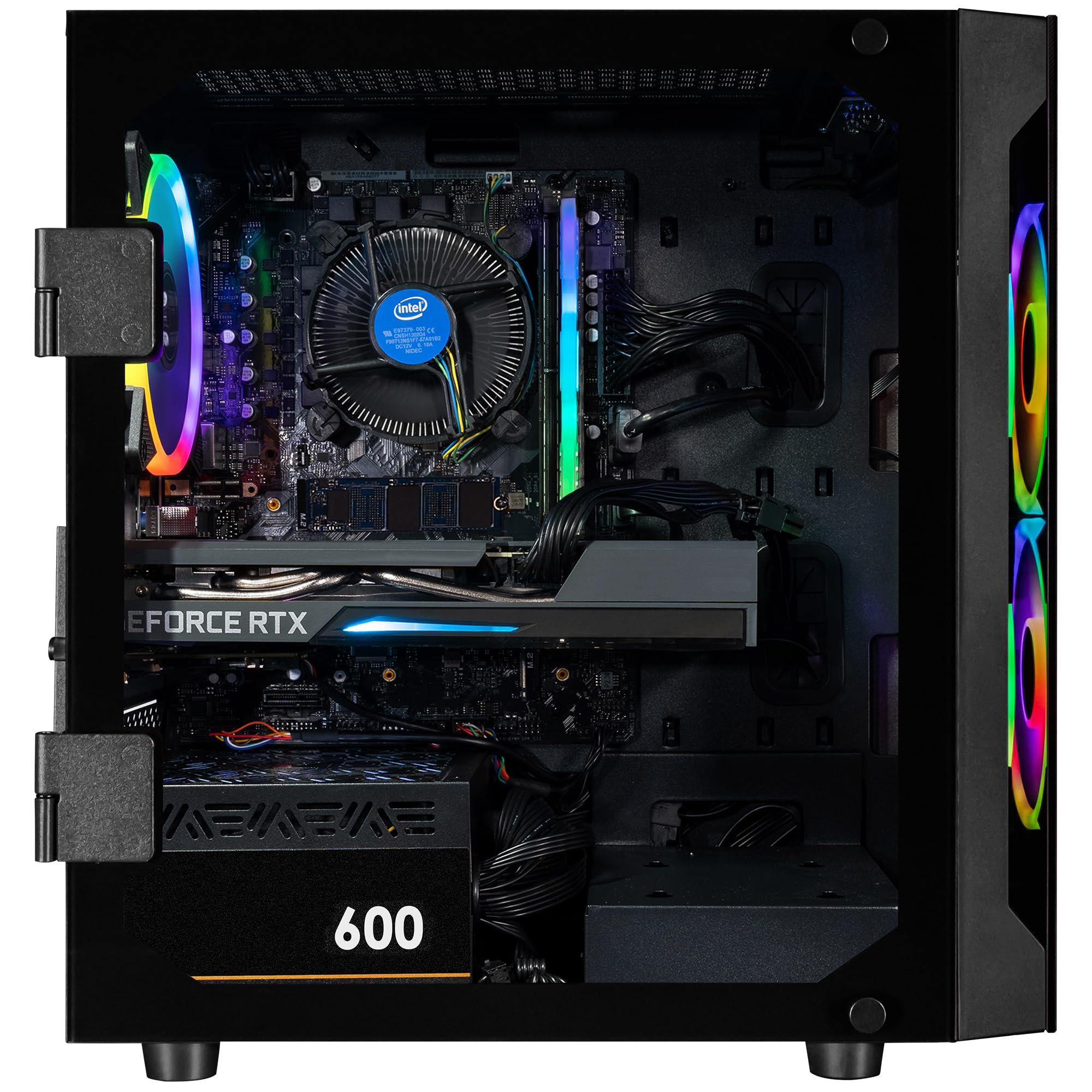 ゲーミングPC!! i5 3550 8G GTX550Ti windows11 ゲーミングPC!! i5 3550 8G GTX550Ti windows11の通販 by 中古