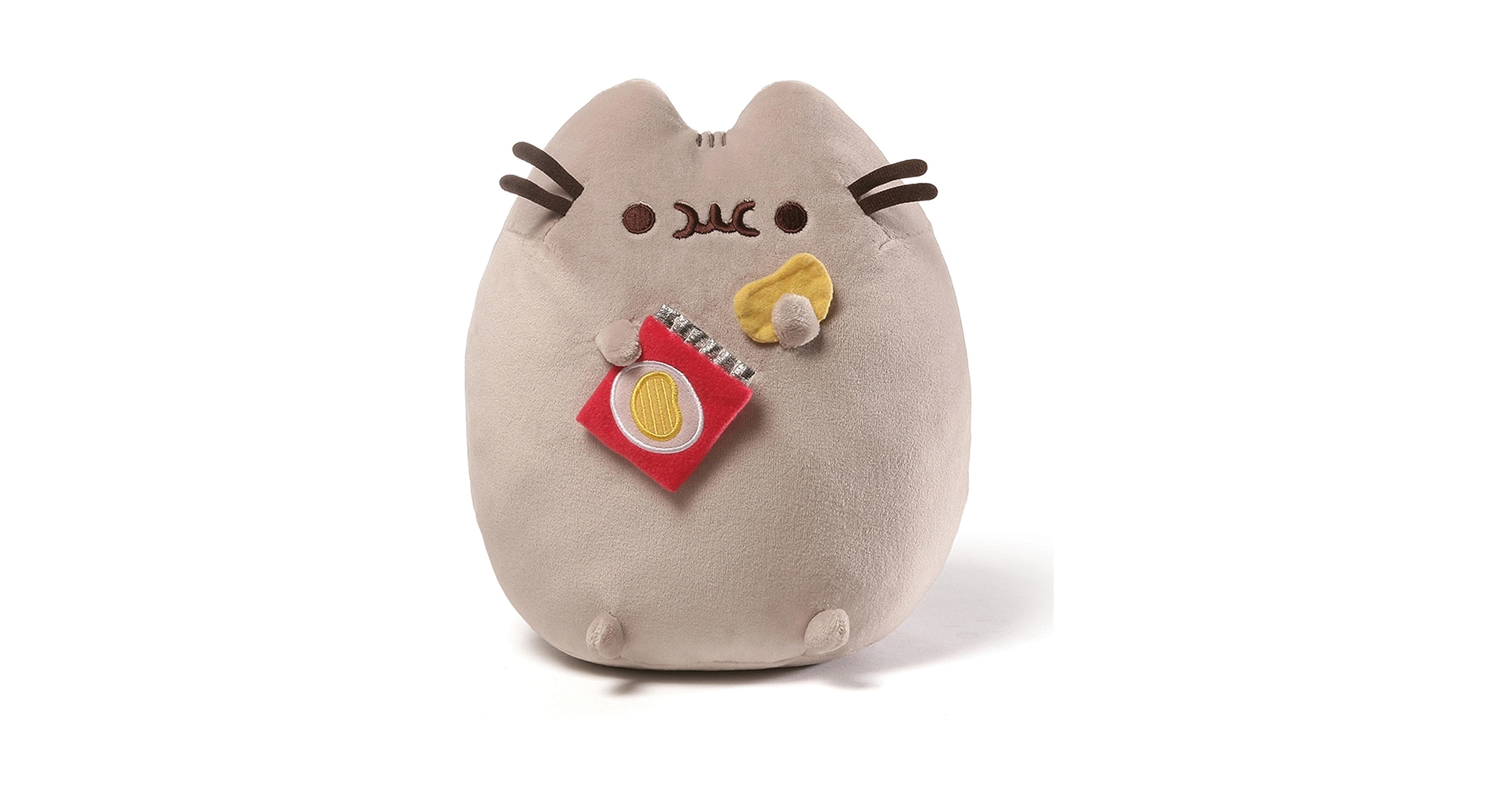 Pusheen激レア！ RARE Pusheen Sailor Plush! | eBay
