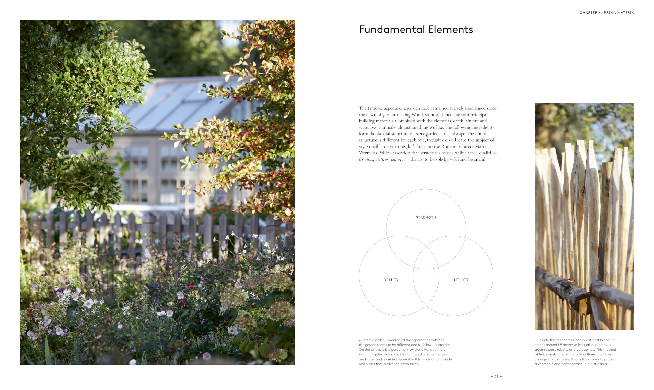What Makes a Garden: A Considered Approach to Garden Design