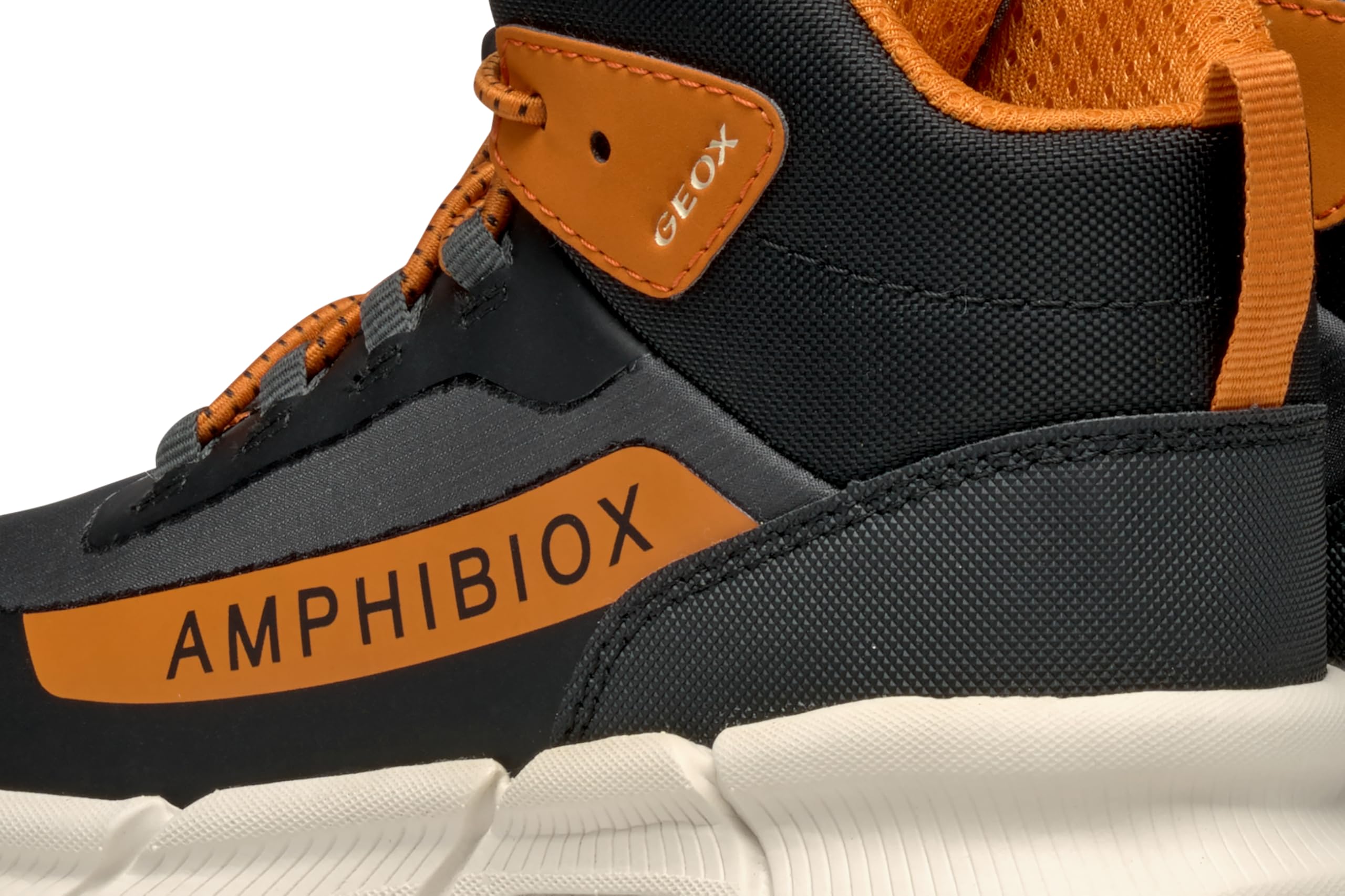 Geox J Flexyper Plus Boy, Dorosły Dziecko