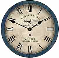 Diamantini&Domeniconi ウォールクロック 時計 イタリア製 81ib2zEBf2L._AC_SY200_QL15_.jpg