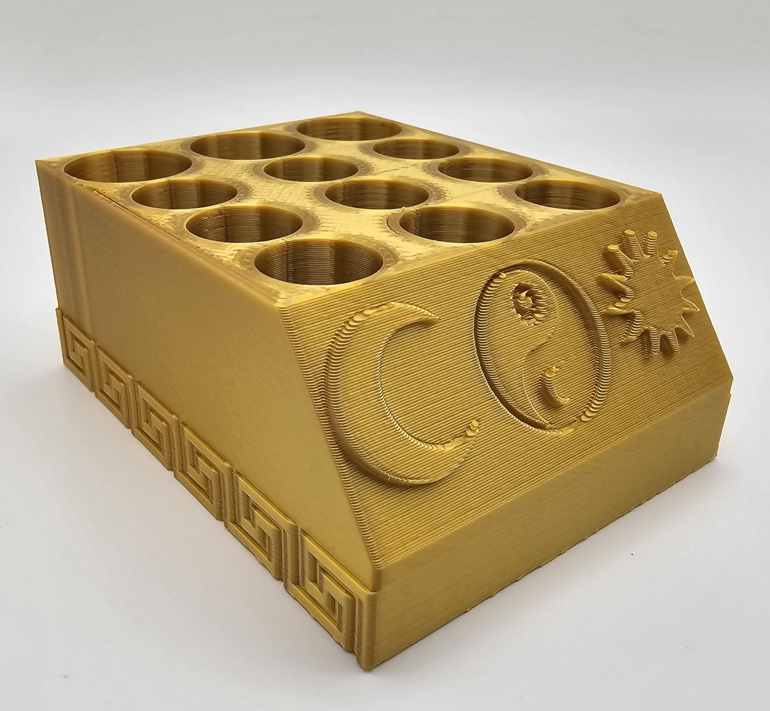 Amazon.com: Vape Cart Sorting Stand (Gold) : Home & Kitchen