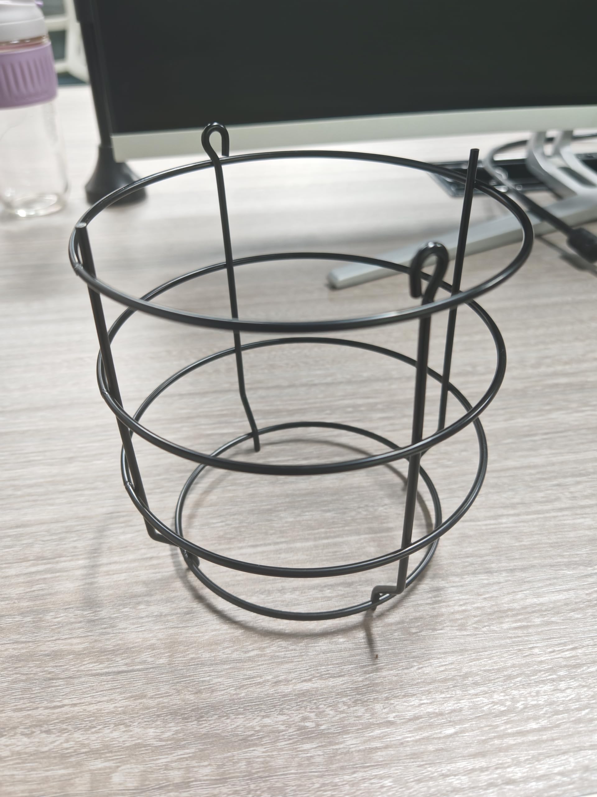 Glass Guard for Coleman Northstar 2500 Lantern