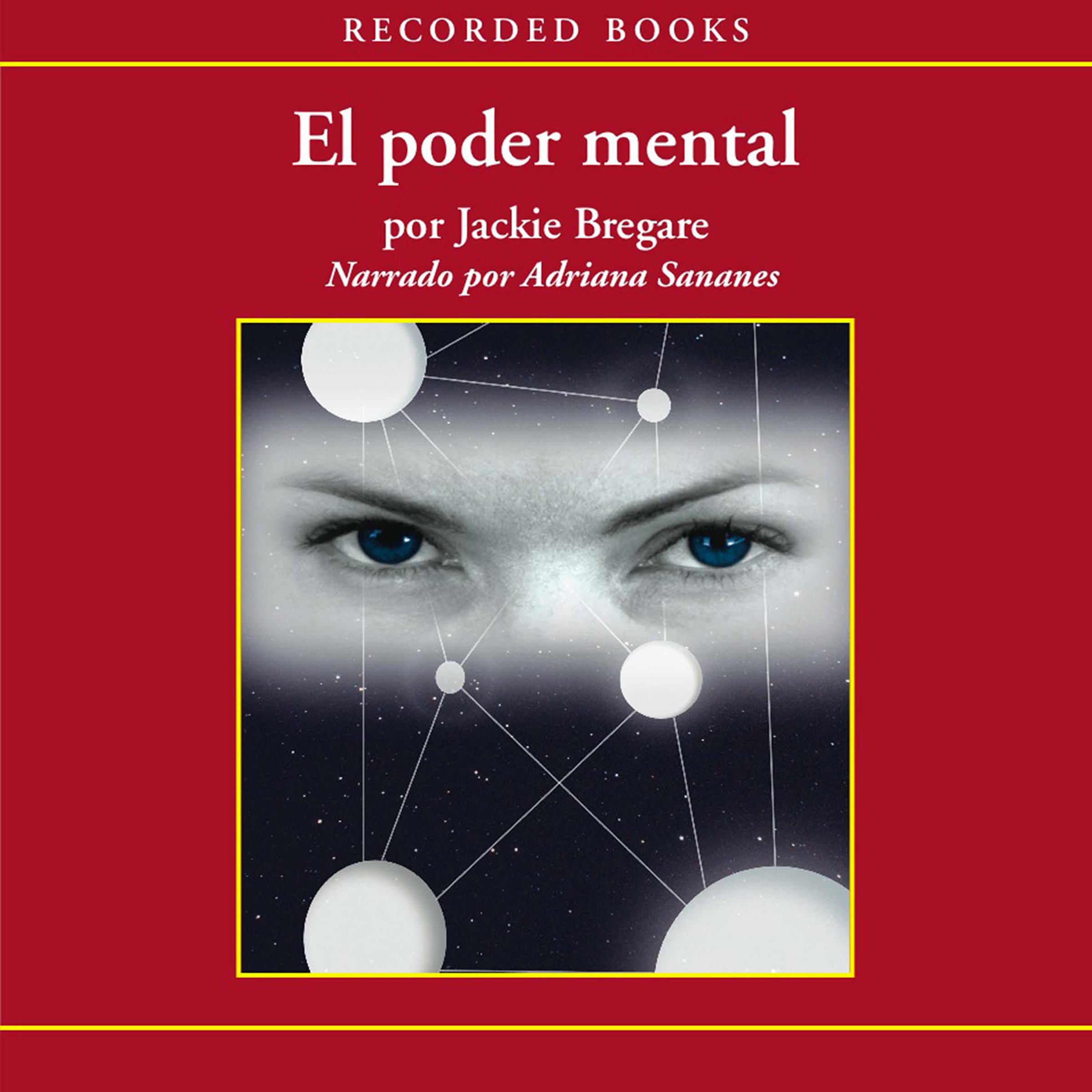 Cover art for El poder mental