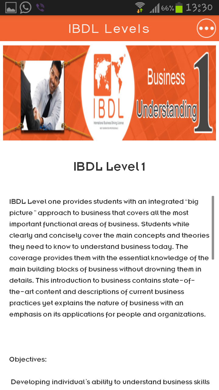 IBDL - App on Amazon Appstore