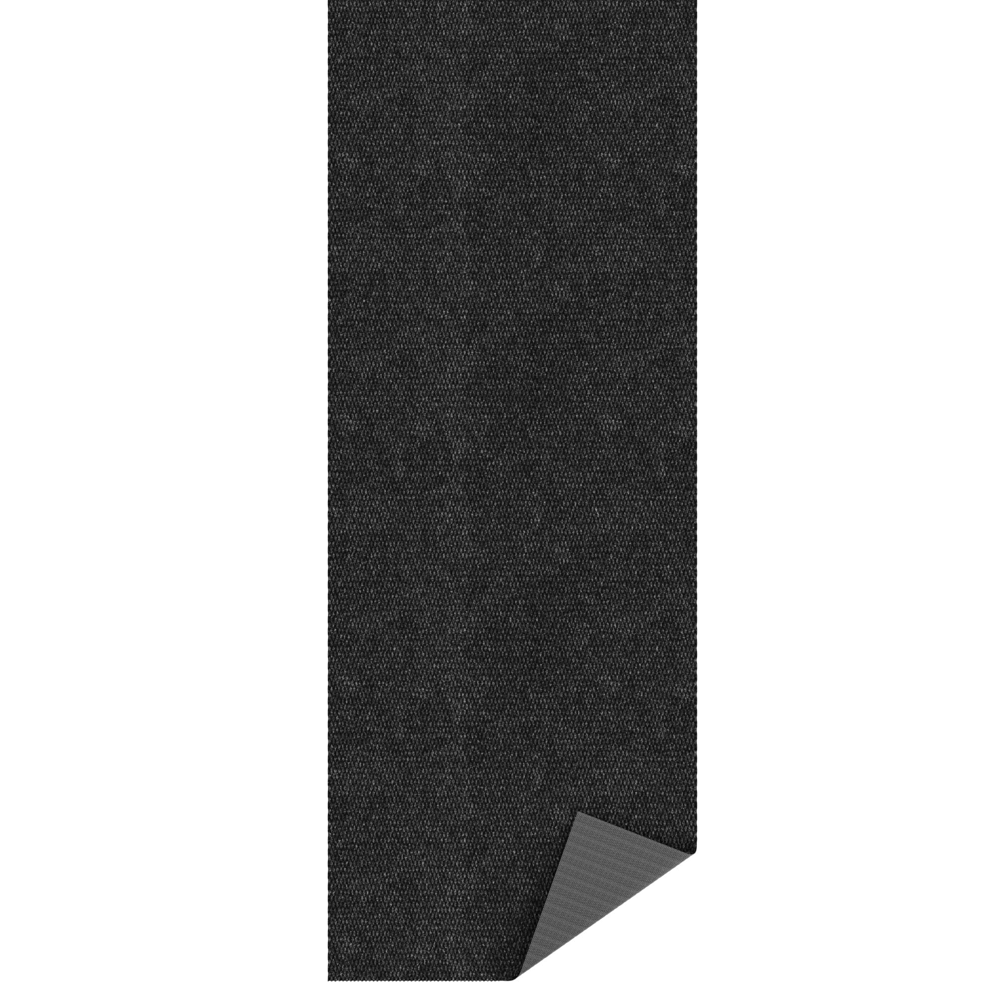 Ottomanson 3x9 Runner Rug – Heavy Duty Commercial Floor Mat, Rubber Backed — Amazon image 8