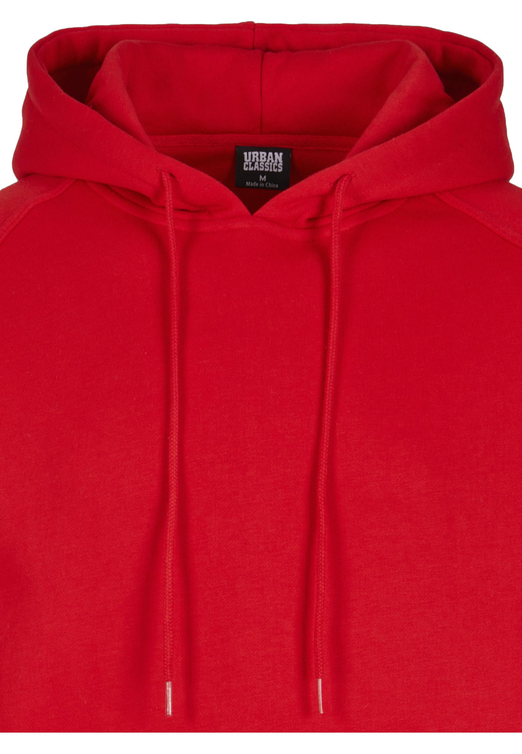 Urban Classics Herren Blank Hoody
