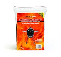 Algopix Similar Product 8 - Kamado Joe KJ-GA23 Gasket Kit