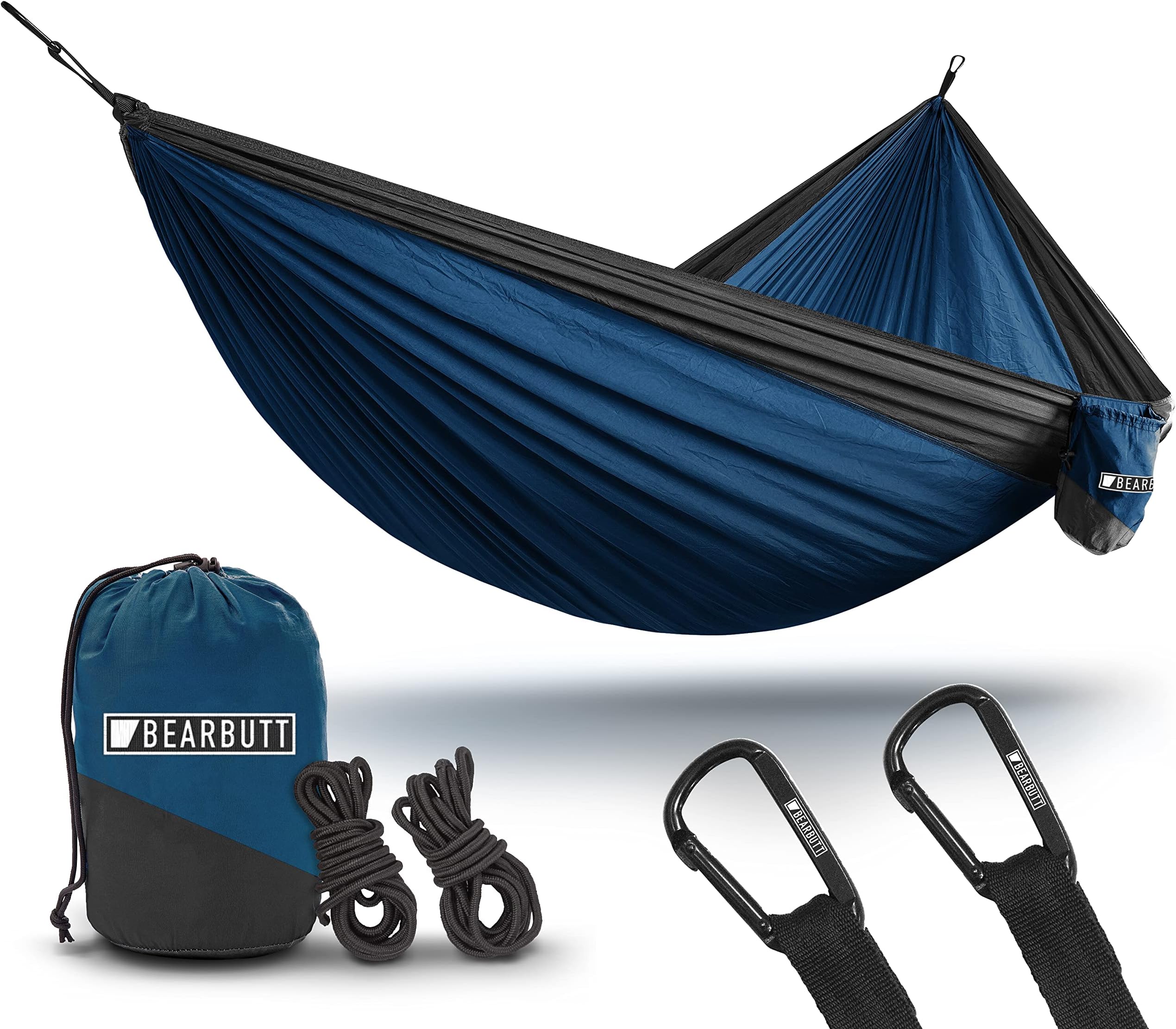 Double Hammock by Bear Butt