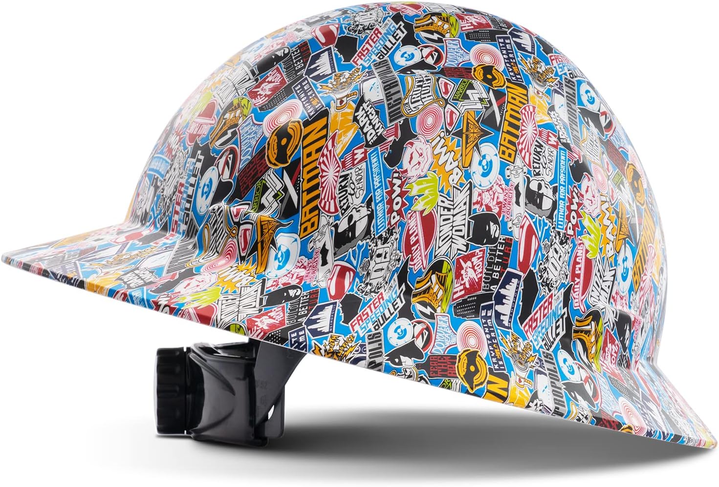 LANON LH666M Hard Hat