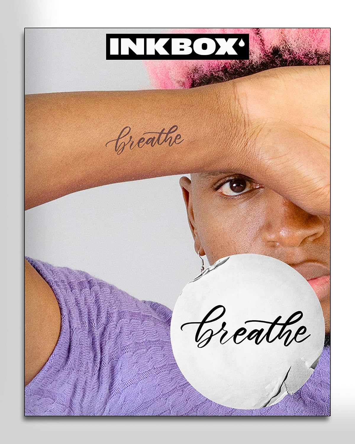 Buy Inkbox Temporary Tattoos Semi Permanent Tattoo One Premium Easy Long Lasting Waterproof Inkbox Tattoo With For Now Ink Lasts 1 2 Weeks Breathe Tattoo Inhale 3x3in Online In Indonesia B08bqw9jpq Buy Inkbox Temporary Tattoos Semi Permanent Tattoo One Premium Easy Long Lasting Waterproof Inkbox Tattoo With For Now Ink Lasts 1 2 Weeks Breathe Tattoo Inhale 3x3in Online In Indonesia B08bqw9jpq