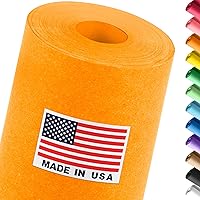 Vista 17 de Rollo de papel de construcción negro de 12 x 1200 pulgadas (100 pies), rollo de papel kraft de construcción fabricado en Estados Unidos