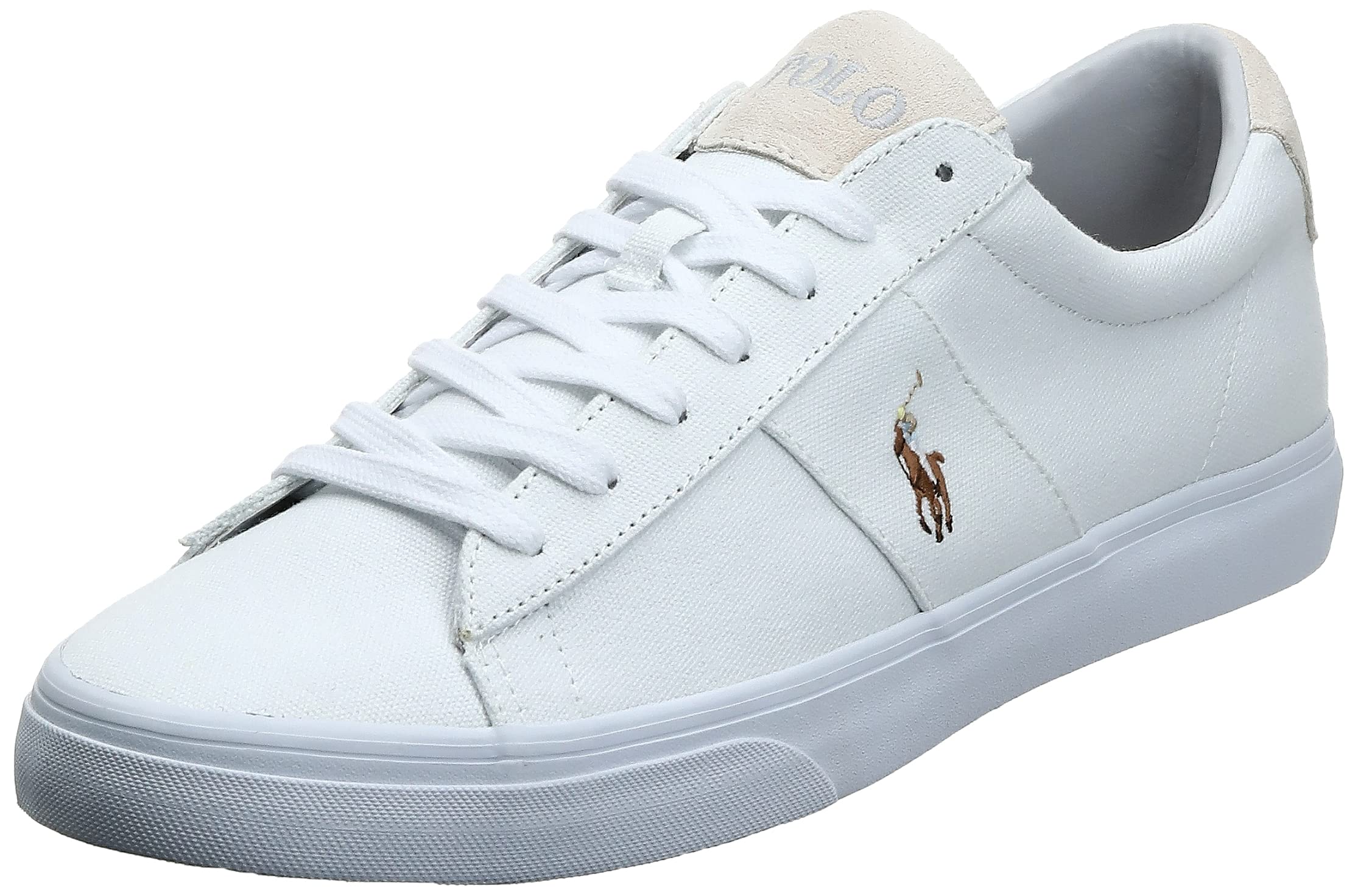 POLO RALPH LAURENSAYER mens Men Shoes